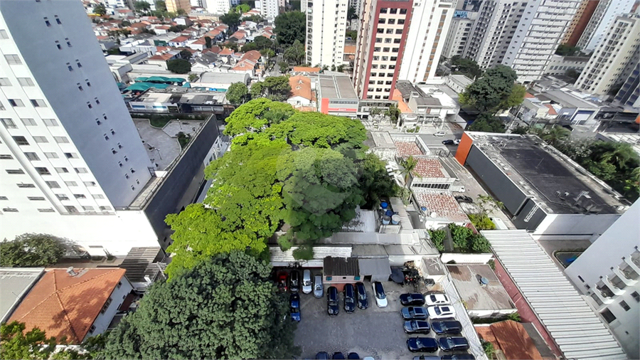 Venda Apartamento São Paulo Vila Nova Conceição REO1049589 31