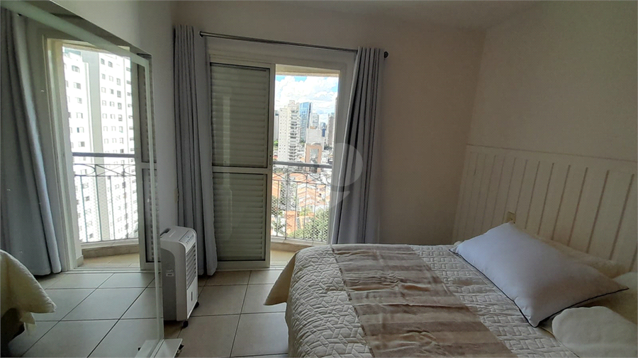 Venda Apartamento São Paulo Vila Nova Conceição REO1049589 16