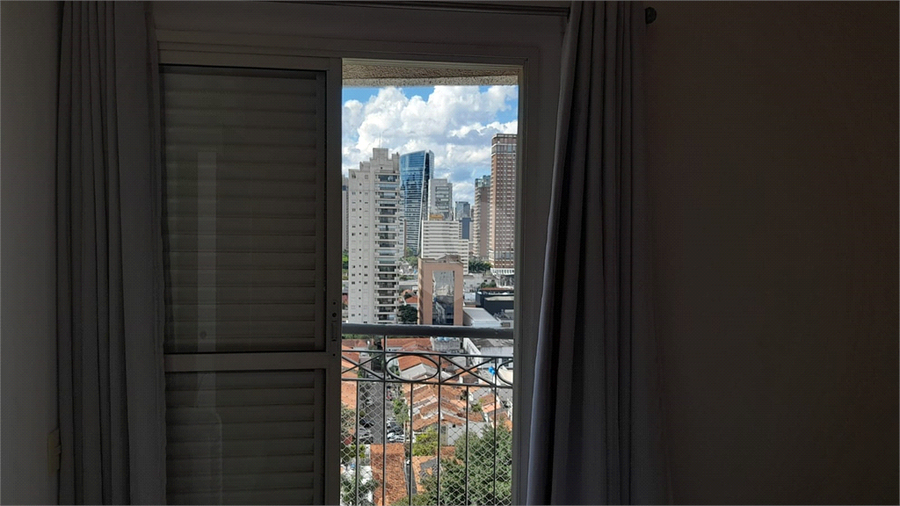 Venda Apartamento São Paulo Vila Nova Conceição REO1049589 11