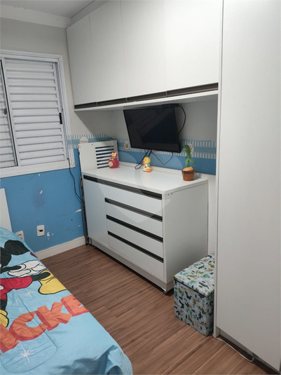 Venda Apartamento São Paulo Protendit REO1049590 6