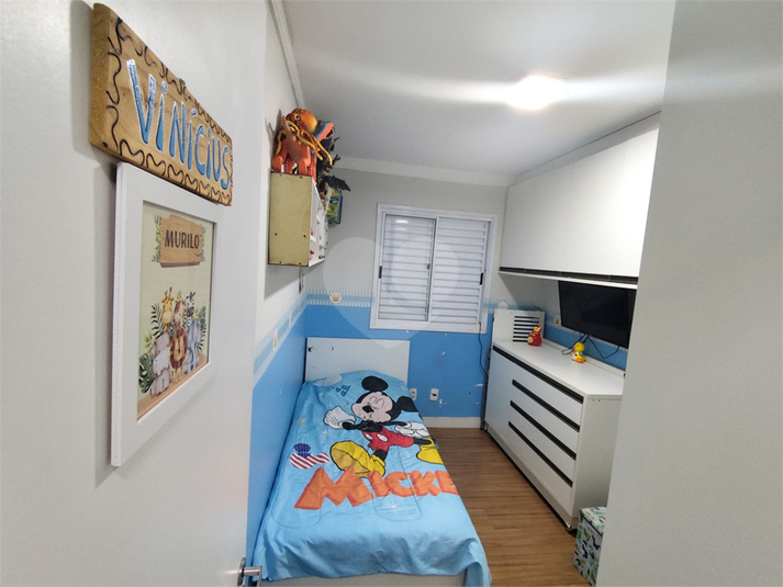 Venda Apartamento São Paulo Protendit REO1049590 8