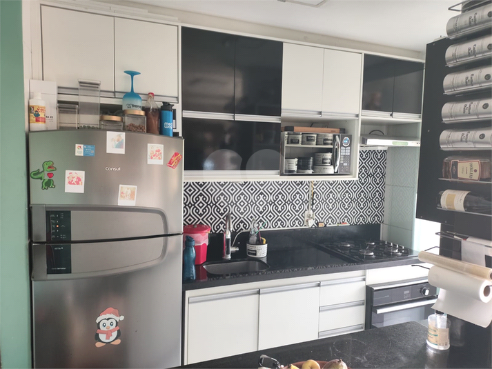 Venda Apartamento São Paulo Protendit REO1049590 42