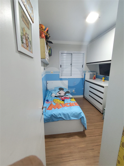 Venda Apartamento São Paulo Protendit REO1049590 10