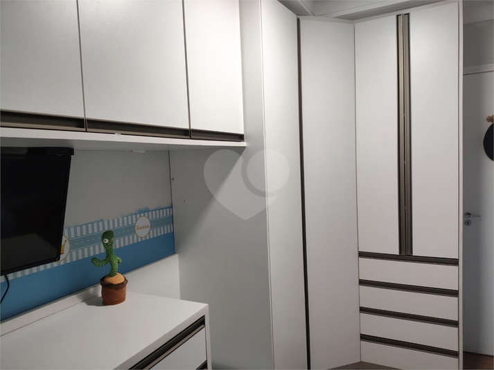 Venda Apartamento São Paulo Protendit REO1049590 7