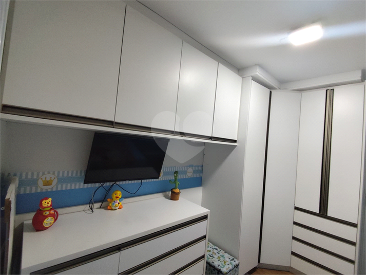 Venda Apartamento São Paulo Protendit REO1049590 17