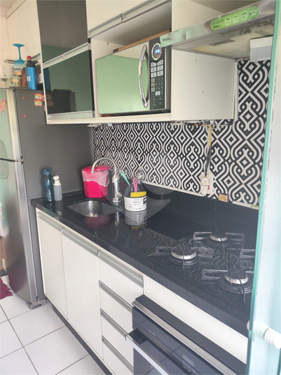 Venda Apartamento São Paulo Protendit REO1049590 35