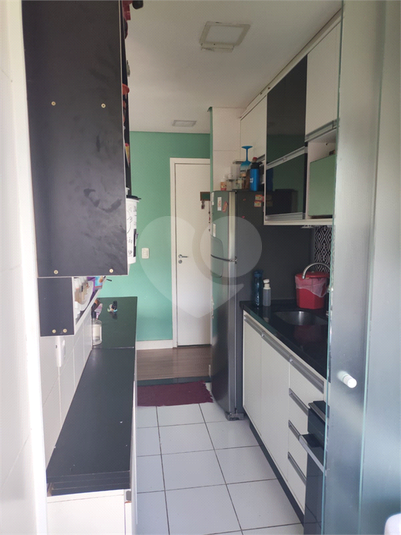 Venda Apartamento São Paulo Protendit REO1049590 36