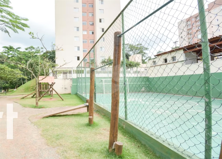 Venda Apartamento São Paulo Protendit REO1049590 49