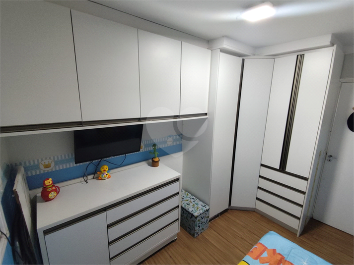 Venda Apartamento São Paulo Protendit REO1049590 14