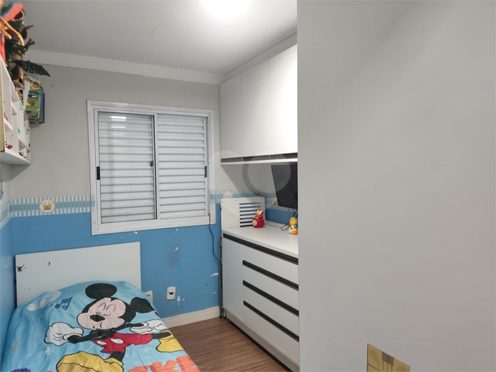 Venda Apartamento São Paulo Protendit REO1049590 13