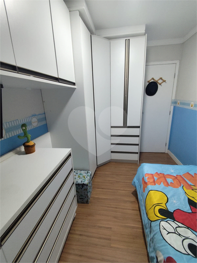 Venda Apartamento São Paulo Protendit REO1049590 11