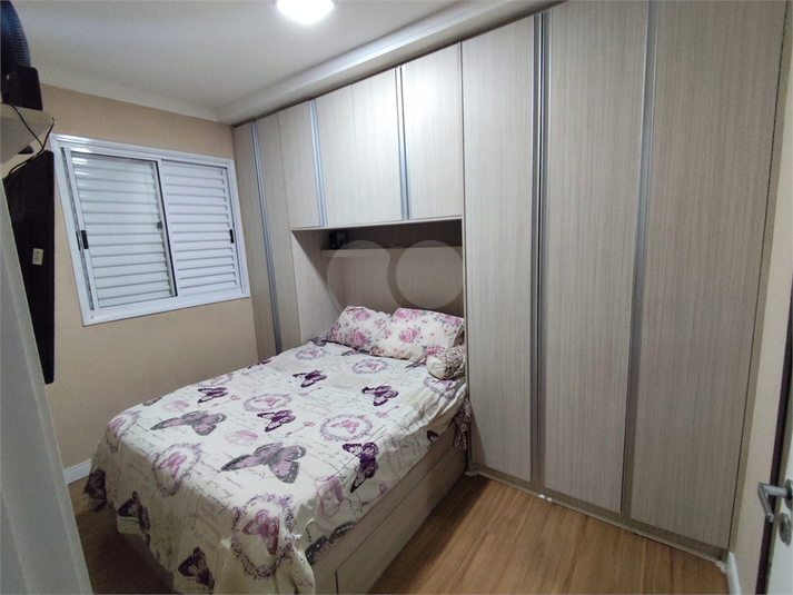 Venda Apartamento São Paulo Protendit REO1049590 19