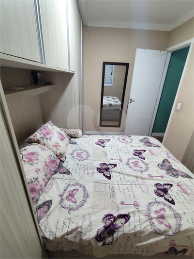 Venda Apartamento São Paulo Protendit REO1049590 22