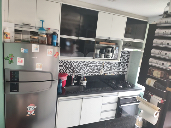 Venda Apartamento São Paulo Protendit REO1049590 39