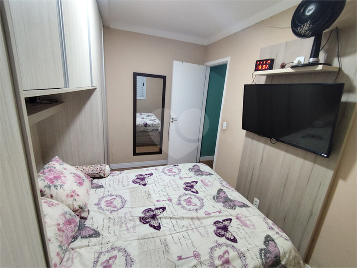 Venda Apartamento São Paulo Protendit REO1049590 21