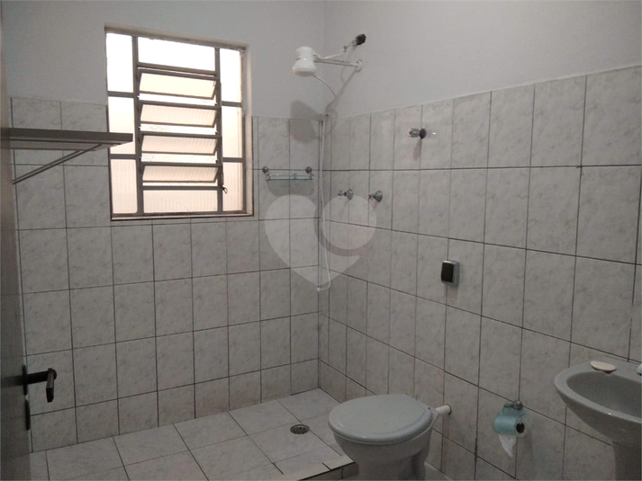 Venda Sobrado São Paulo Vila Arapuã REO1049591 8