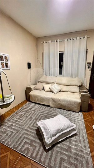 Venda Sobrado São Paulo Vila Arapuã REO1049591 7