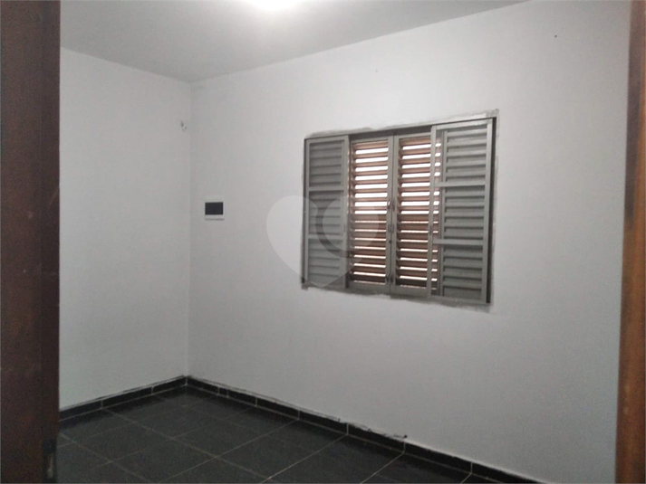 Venda Sobrado São Paulo Vila Arapuã REO1049591 4