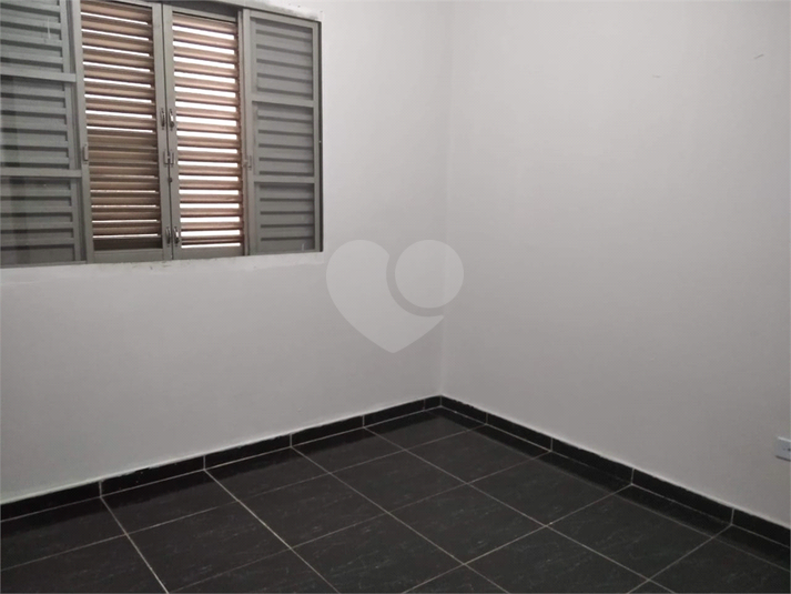 Venda Sobrado São Paulo Vila Arapuã REO1049591 3