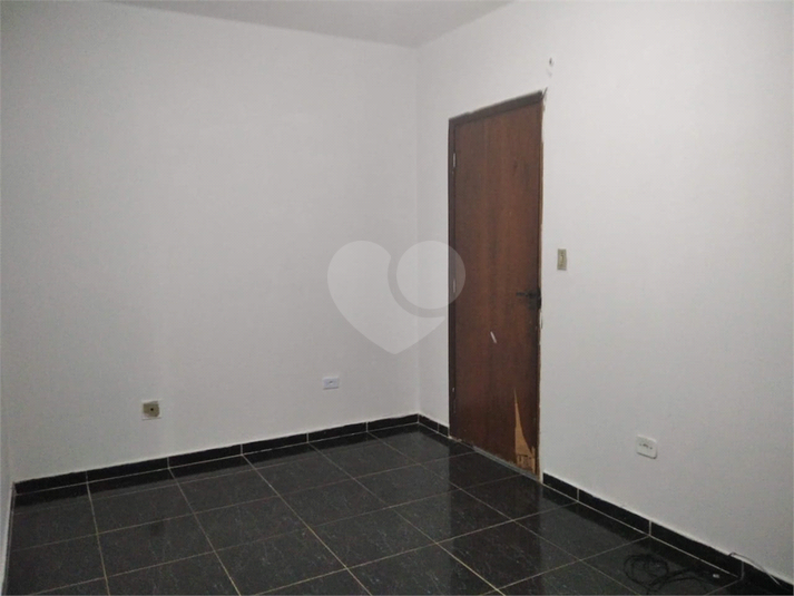 Venda Sobrado São Paulo Vila Arapuã REO1049591 5