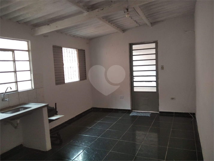 Venda Sobrado São Paulo Vila Arapuã REO1049591 1