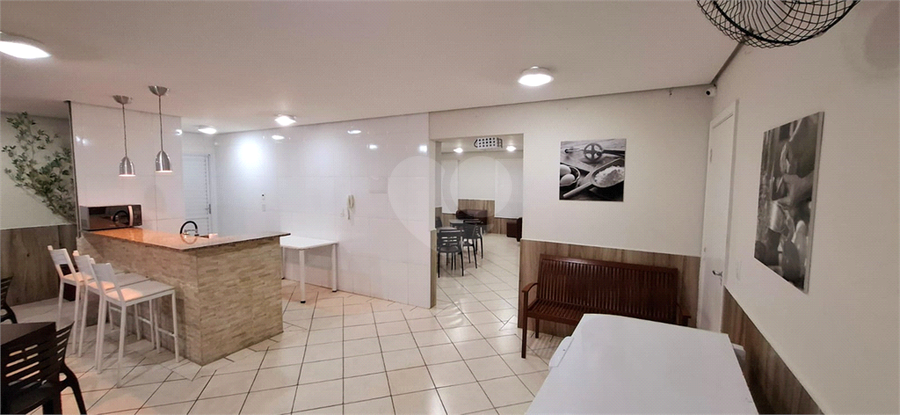 Venda Apartamento São Paulo Vila Barreto REO1049592 32