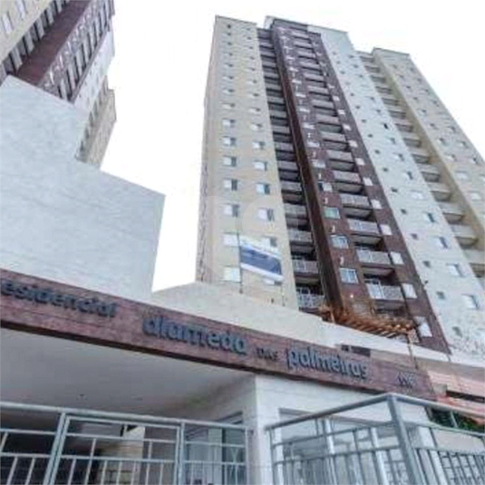 Venda Apartamento São Paulo Vila Barreto REO1049592 17