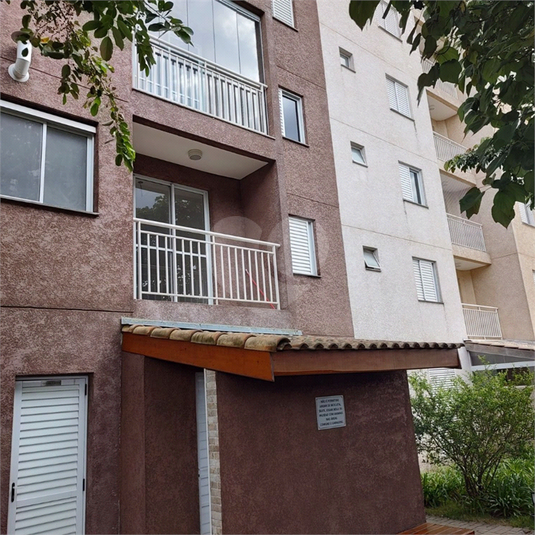 Venda Apartamento São Paulo Vila Barreto REO1049592 16