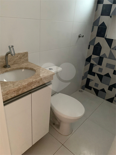 Aluguel Apartamento São Paulo Vila Paulicéia REO1049598 11