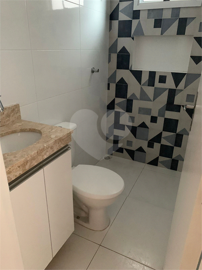 Aluguel Apartamento São Paulo Vila Paulicéia REO1049598 10