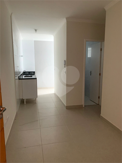 Aluguel Apartamento São Paulo Vila Paulicéia REO1049598 3