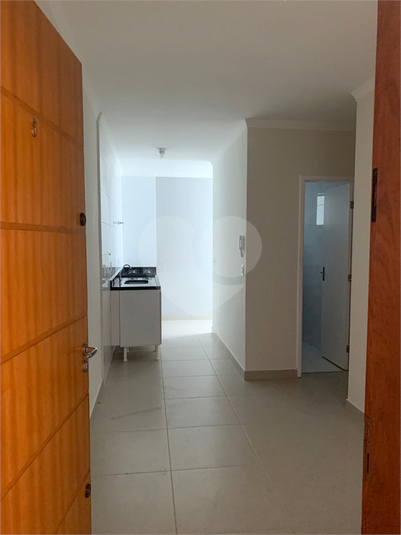 Aluguel Apartamento São Paulo Vila Paulicéia REO1049598 1