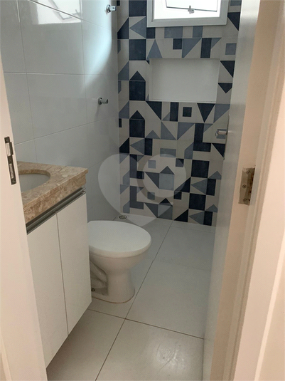 Aluguel Apartamento São Paulo Vila Paulicéia REO1049598 12