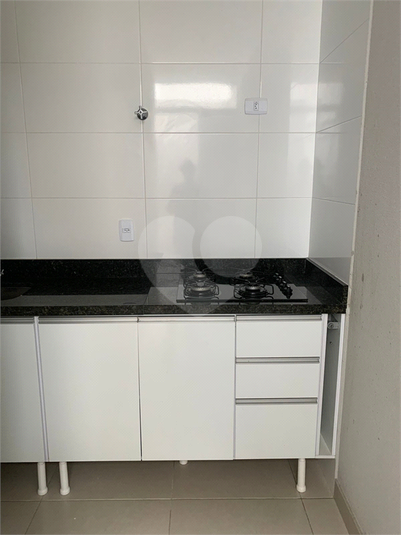 Aluguel Apartamento São Paulo Vila Paulicéia REO1049598 5