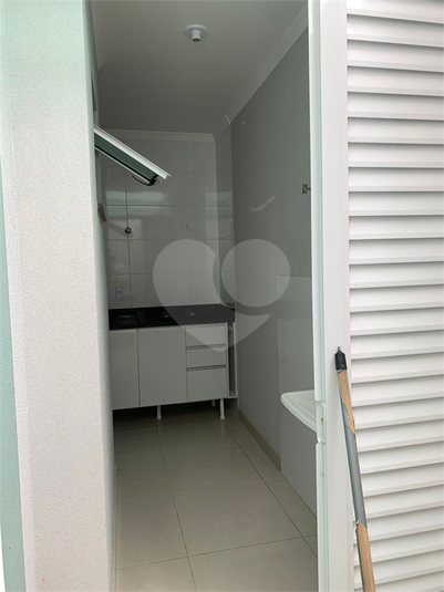 Aluguel Apartamento São Paulo Vila Paulicéia REO1049598 15