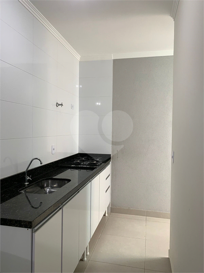 Aluguel Apartamento São Paulo Vila Paulicéia REO1049598 4