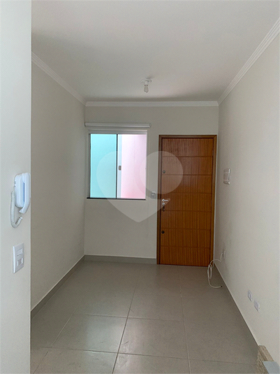 Aluguel Apartamento São Paulo Vila Paulicéia REO1049598 2