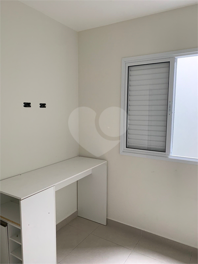 Aluguel Apartamento São Paulo Vila Paulicéia REO1049598 7