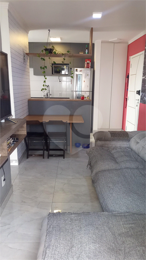 Venda Apartamento São Paulo Vila Pirituba REO1049602 2