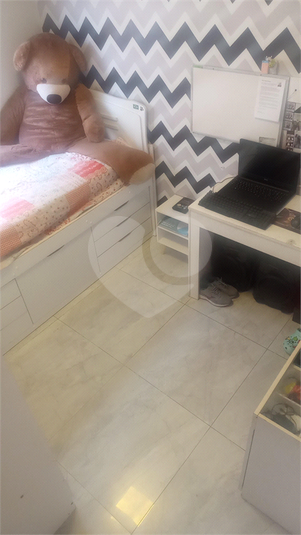 Venda Apartamento São Paulo Vila Pirituba REO1049602 15