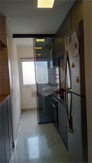 Venda Apartamento São Paulo Vila Pirituba REO1049602 6