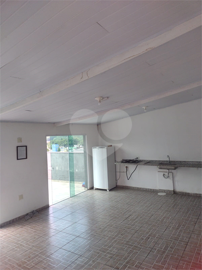 Venda Apartamento São Vicente Vila Voturua REO1049603 19