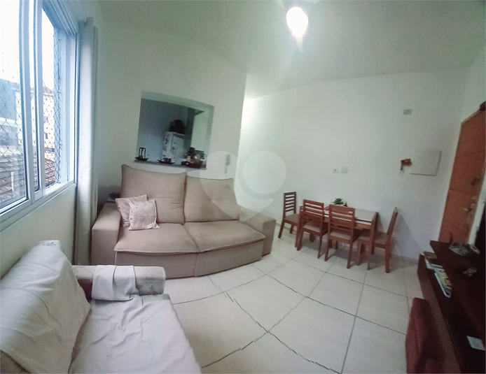 Venda Apartamento São Vicente Vila Voturua REO1049603 7