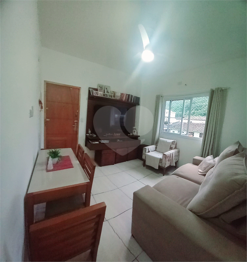 Venda Apartamento São Vicente Vila Voturua REO1049603 6