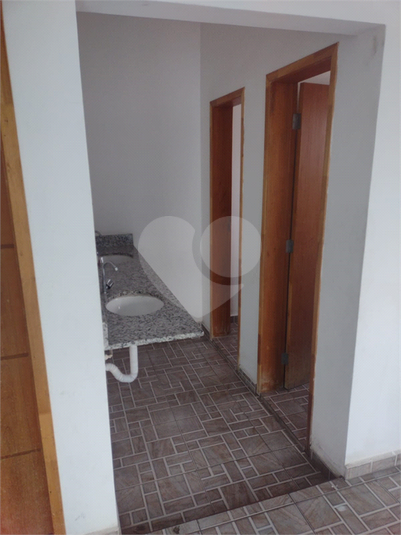 Venda Apartamento São Vicente Vila Voturua REO1049603 20