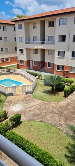 Venda Apartamento Jundiaí Parque Residencial Eloy Chaves REO1049604 1