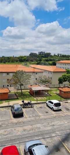 Venda Apartamento Jundiaí Parque Residencial Eloy Chaves REO1049604 12