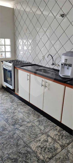 Venda Apartamento Jundiaí Parque Residencial Eloy Chaves REO1049604 17