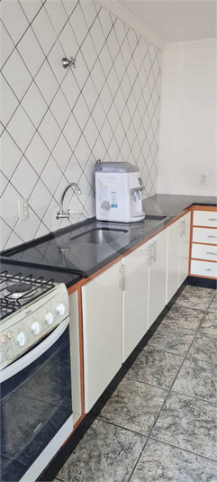 Venda Apartamento Jundiaí Parque Residencial Eloy Chaves REO1049604 14