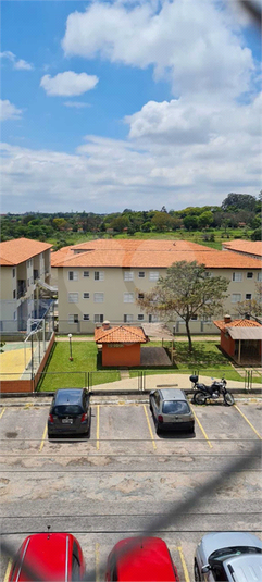 Venda Apartamento Jundiaí Parque Residencial Eloy Chaves REO1049604 13